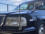 CEDRIC sedan