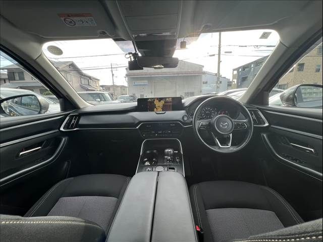 CX-60