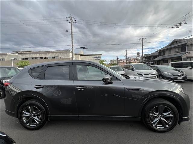 CX-60