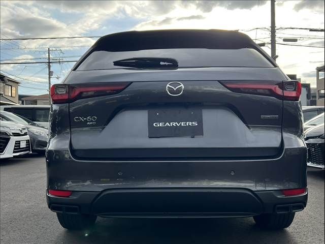 CX-60