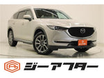 CX-8 4WD