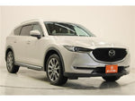CX-8 4WD