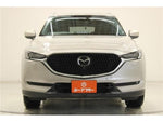 CX-8 4WD