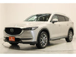 CX-8 4WD