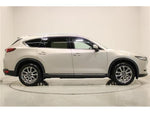 CX-8 4WD