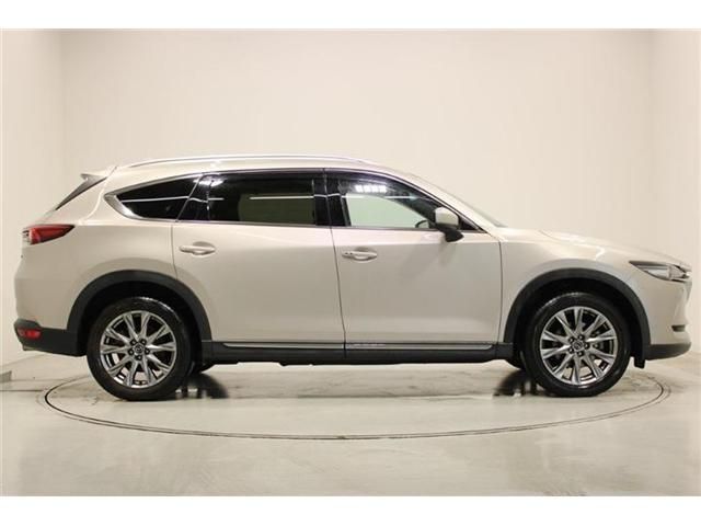 CX-8 4WD