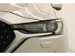 CX-8 4WD