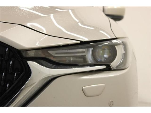 CX-8 4WD