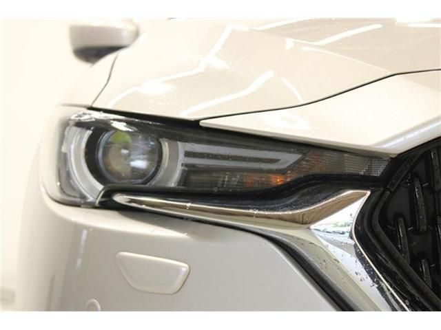 CX-8 4WD