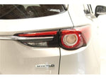 CX-8 4WD