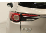 CX-8 4WD