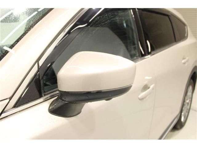 CX-8 4WD