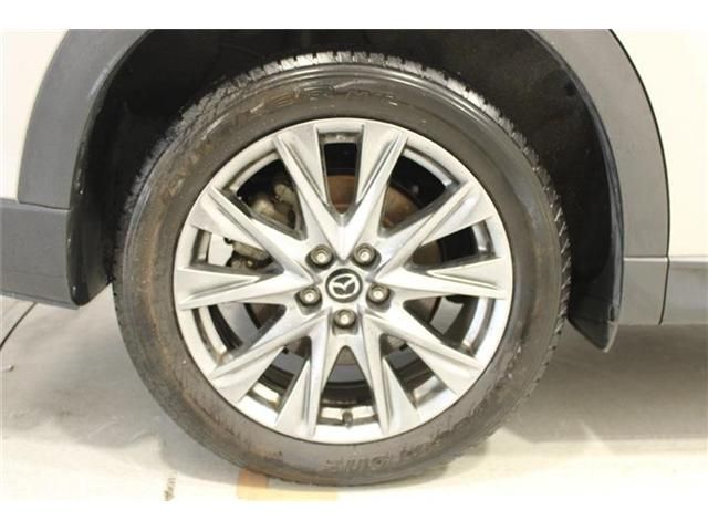 CX-8 4WD