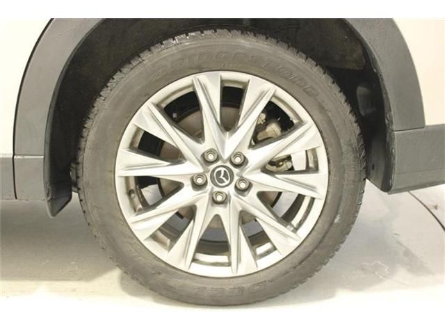 CX-8 4WD
