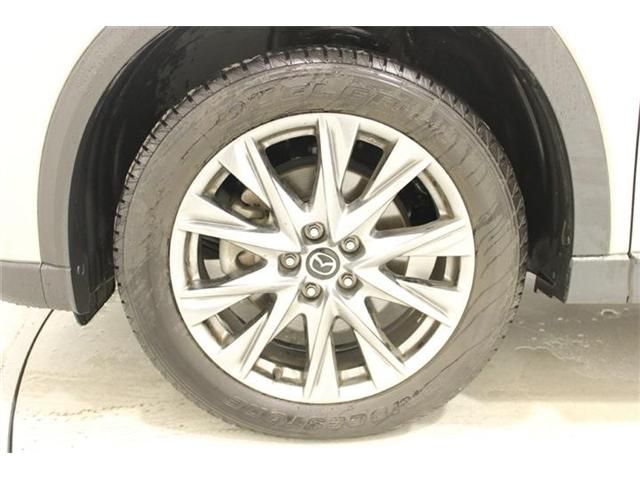 CX-8 4WD