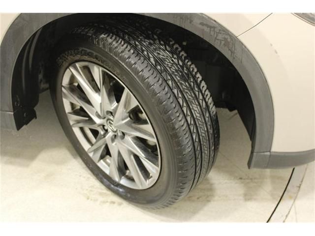 CX-8 4WD