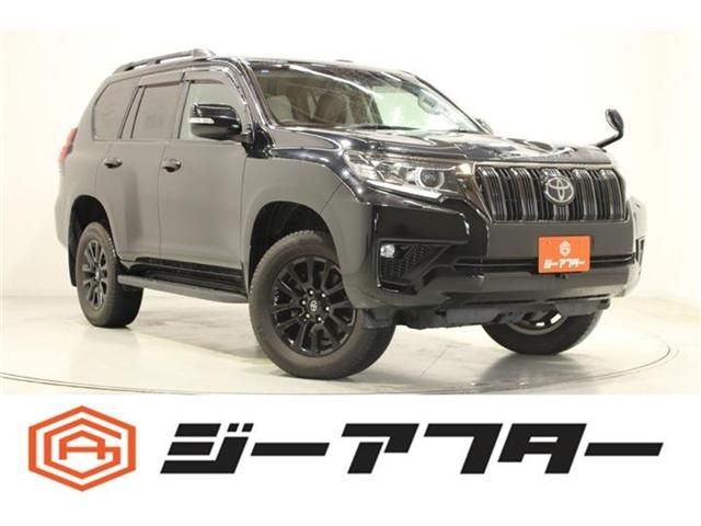 LANDCRUISER PRADO