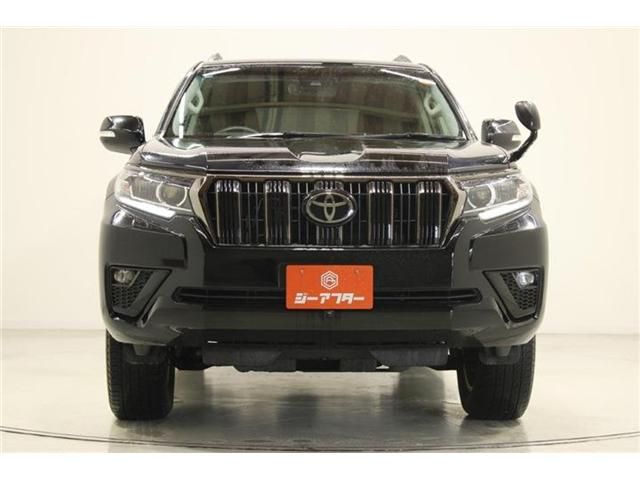 LANDCRUISER PRADO
