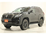 LANDCRUISER PRADO