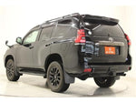 LANDCRUISER PRADO
