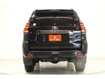 LANDCRUISER PRADO