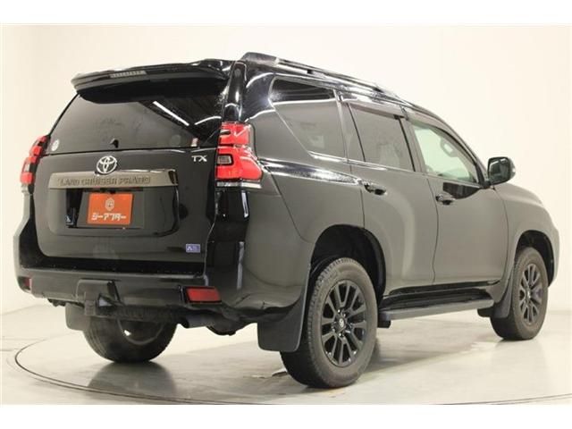 LANDCRUISER PRADO