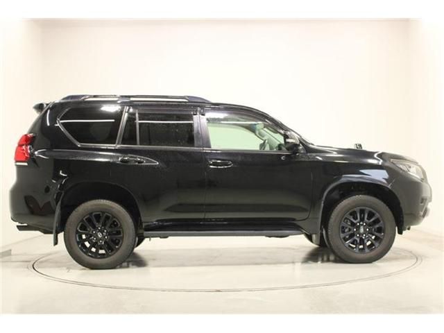 LANDCRUISER PRADO