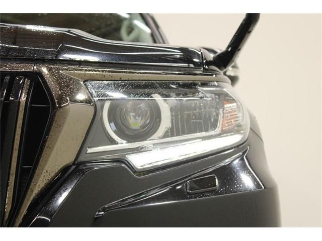 LANDCRUISER PRADO