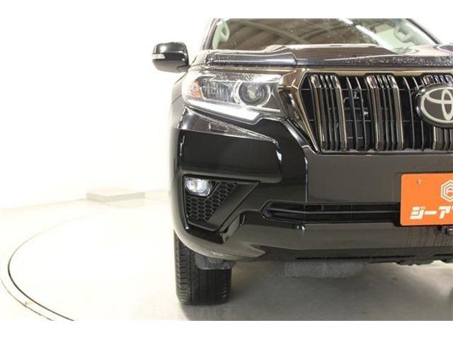 LANDCRUISER PRADO