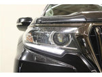 LANDCRUISER PRADO