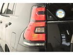 LANDCRUISER PRADO