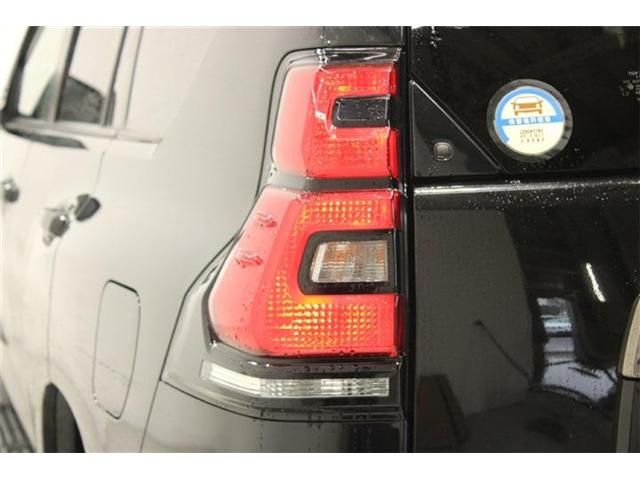 LANDCRUISER PRADO