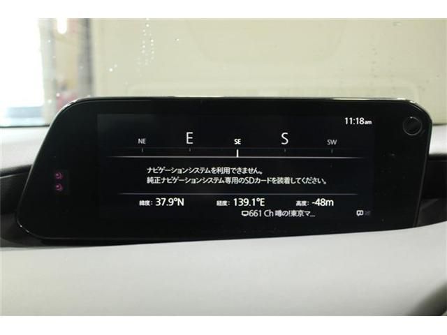 MAZDA3 SEDAN