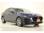 MAZDA3 SEDAN