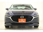 MAZDA3 SEDAN