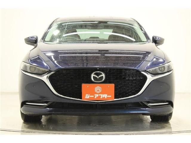 MAZDA3 SEDAN