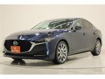 MAZDA3 SEDAN