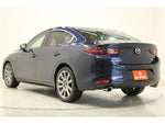MAZDA3 SEDAN