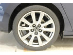 MAZDA3 SEDAN