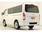 HIACE van 2WD