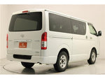 HIACE van 2WD