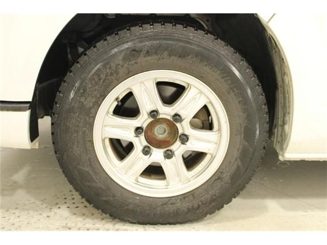 HIACE van 2WD