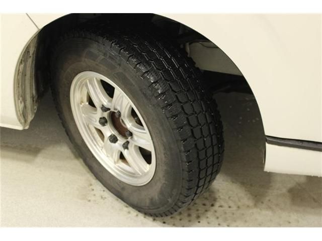 HIACE van 2WD