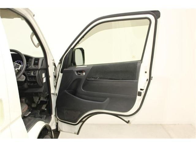 HIACE van 2WD