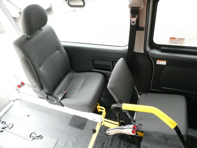 HIACE van 2WD