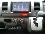 HIACE van 2WD