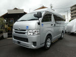 HIACE van 2WD