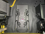 HIACE van 4WD