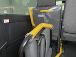HIACE van 4WD