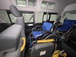 HIACE van 4WD